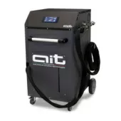 Установка индукционного нагрева металла, TouchScreen, ALBATROS INDUCTOR-13KW/HDi13K400TC (13 кВт, 380 В, кабель 4 м)